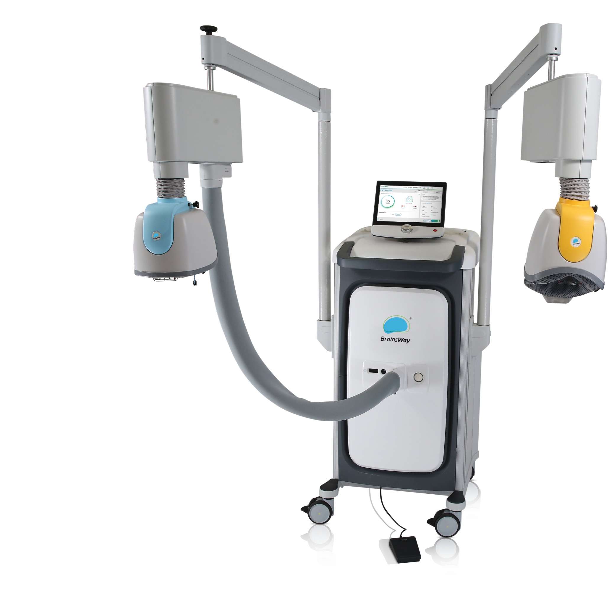 TMS Clinical Therapy Deep TMS Therapy DFW, Texas