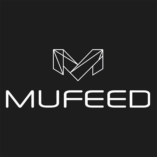 MUFEED LOGO 