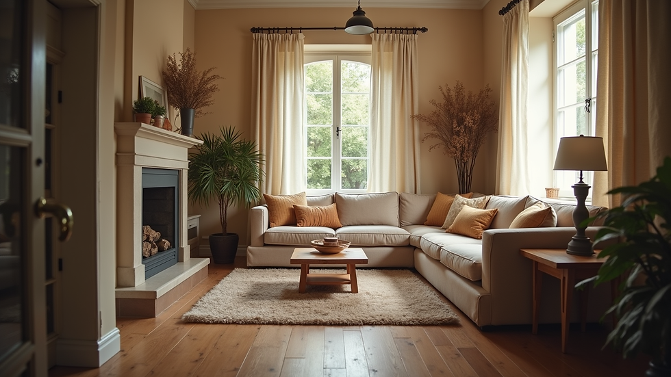 Consejos para Comprar Tu Primera Propiedad