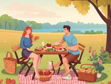 Frugal & Fantastic Date Nights: Rekindling the Spark on a Budget