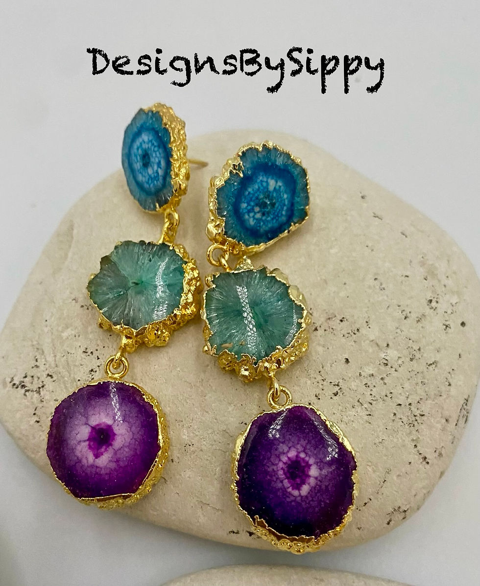 Designs by Sippy