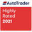 Thumbnail: MAZDA MX-5 RF 2.0 SKYACTIV-G SPORT NAV
