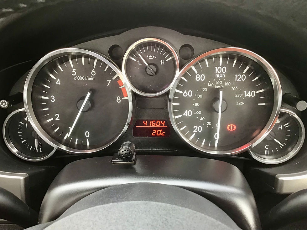 Thumbnail: MAZDA MX-5 2.0i VENTURE EDITION ROADSTER