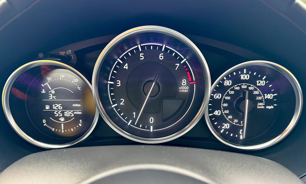 Thumbnail: MAZDA MX-5 1.5 SKYACTIV-G SPORT NAV