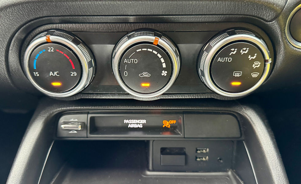 Thumbnail: MAZDA MX-5 RF 2.0 SKYACTIV-G SE-L NAV