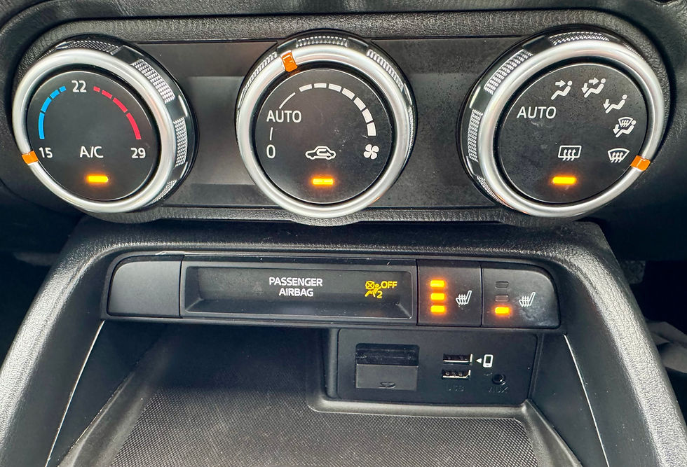 Thumbnail: MAZDA MX-5 1.5 SKYACTIV-G SPORT NAV+