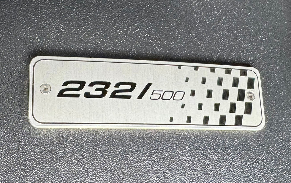 Thumbnail: MAZDA MX-5 2.0i SPORT BLACK ROADSTER