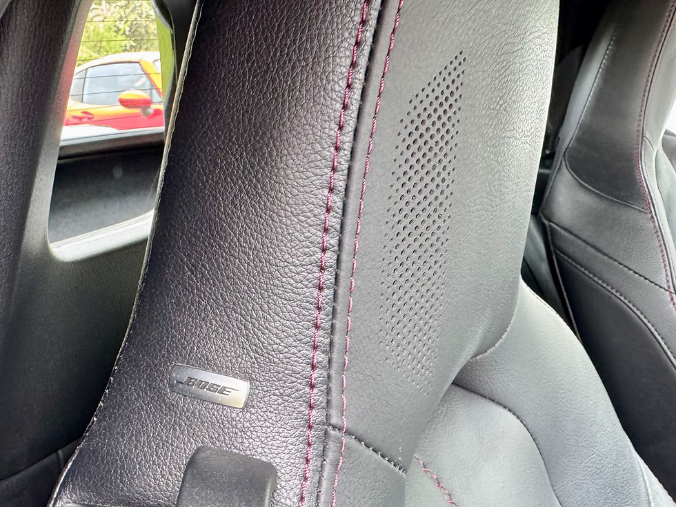 Thumbnail: MAZDA MX-5 1.5 SKYACTIV-G SPORT NAV+