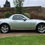 Thumbnail: MAZDA MX-5 1.8i ROADSTER 2DOOR