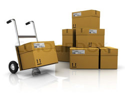 1995683-3d-illustration-of-package-delivery-to-warehouse-white-background
