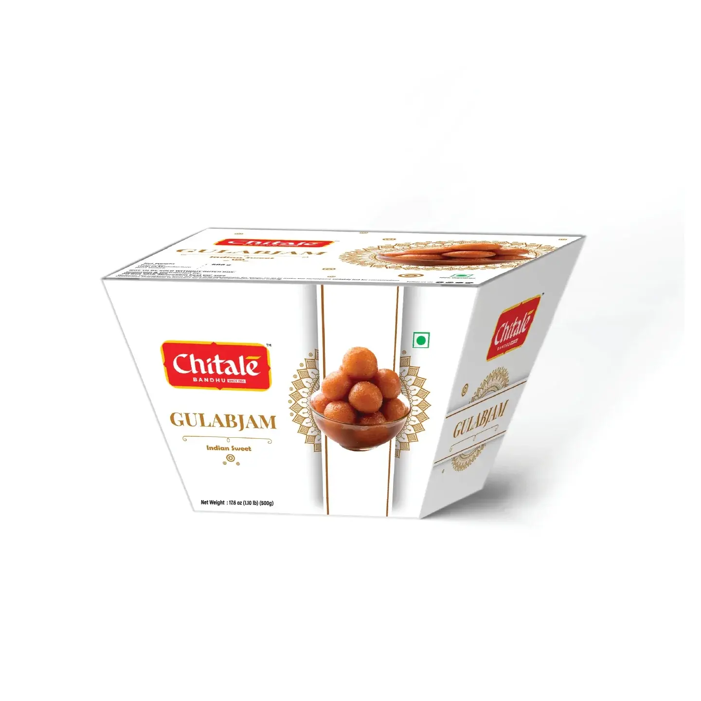Gulab Jam