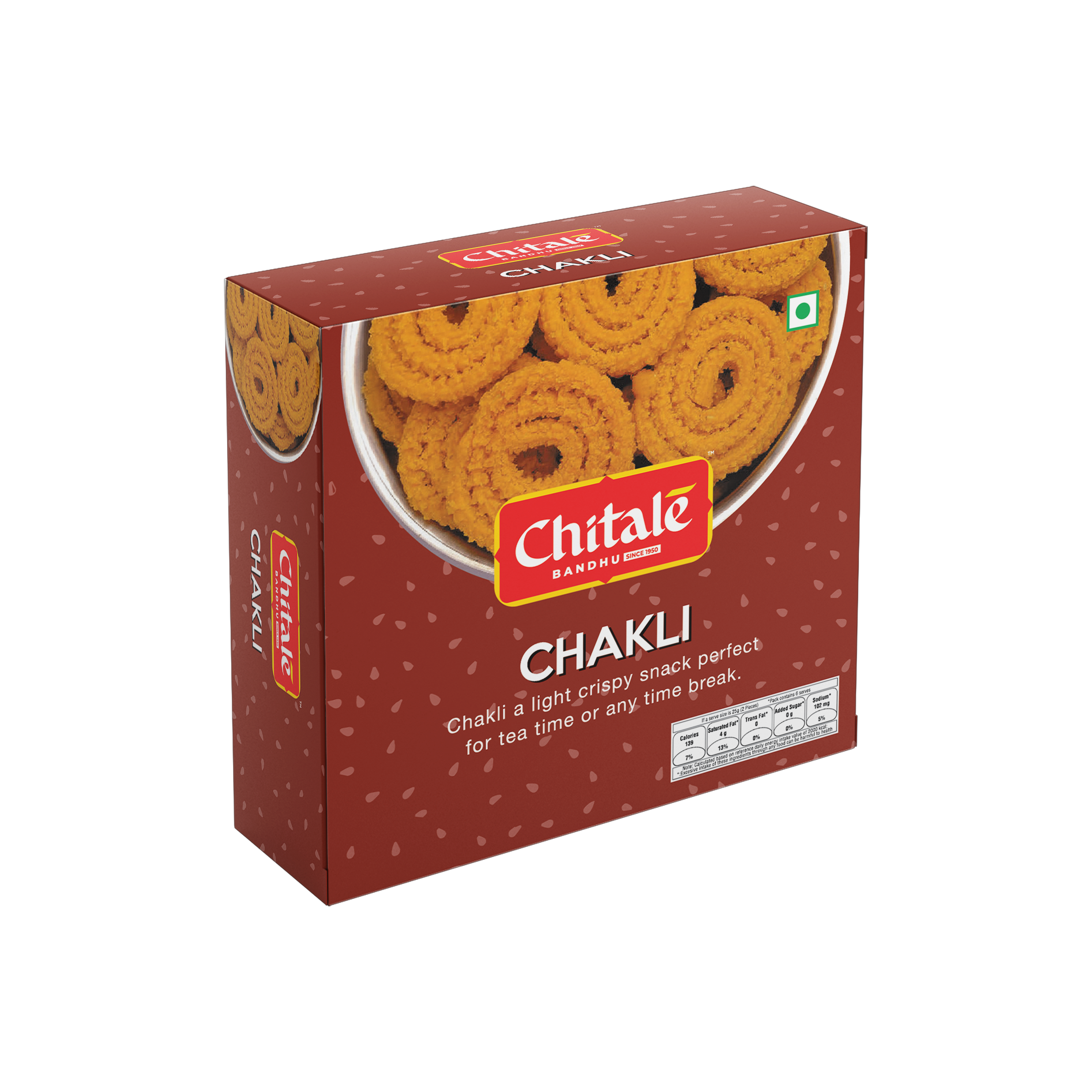 Chakli