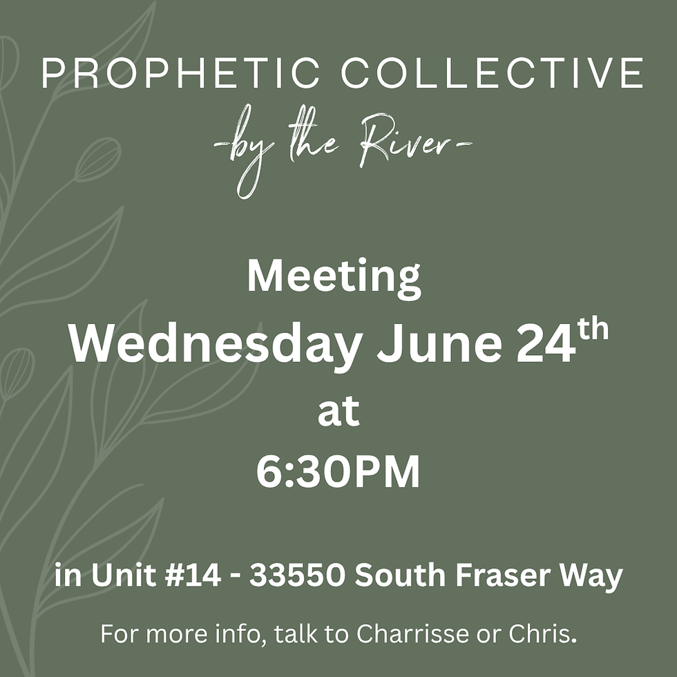 Prophetic Collective