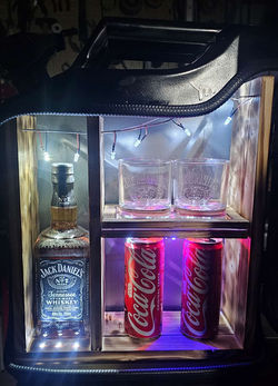 Jack-light-show