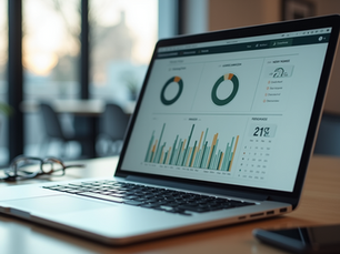 Streamline Operations with Online Time Tracking