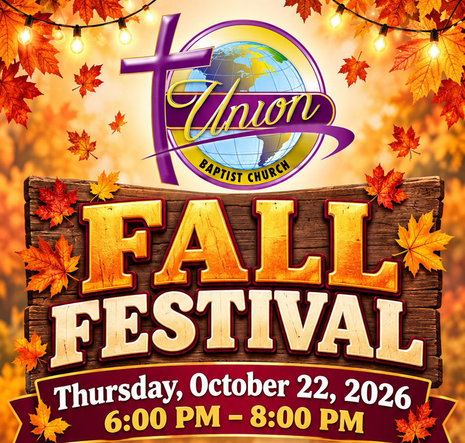 Fall Festival UBC