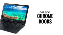 Best Chromebooks 2016 - Top Rated Chromebooks (Review: Dell 11-3120, Lenovo Thinkpad Yoga 11E, Toshi