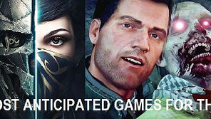Top Video Games To Release For The Holidays. Top 10 Tech 2016 Holiday Gift Guide for Gamers