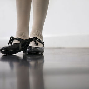 Dance Class, Baldivis, Tap