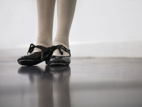 タップダンスの音が出ない原因｜初心者向けチェックリスト