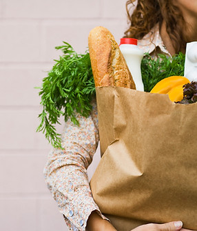 Tienda de comestibles