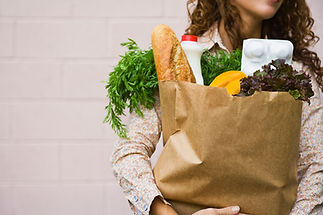 épicerie