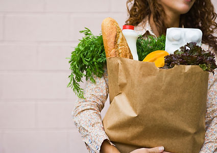 Grocery Shopper