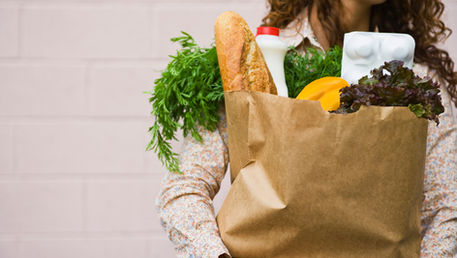 Nachhaltig Einkaufen