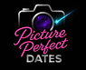 Picture Perfect Dates logo