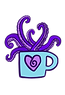Ko-Fi logo
