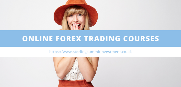 Online Forex Trading Courses