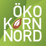 Logo Öko Korn Nord