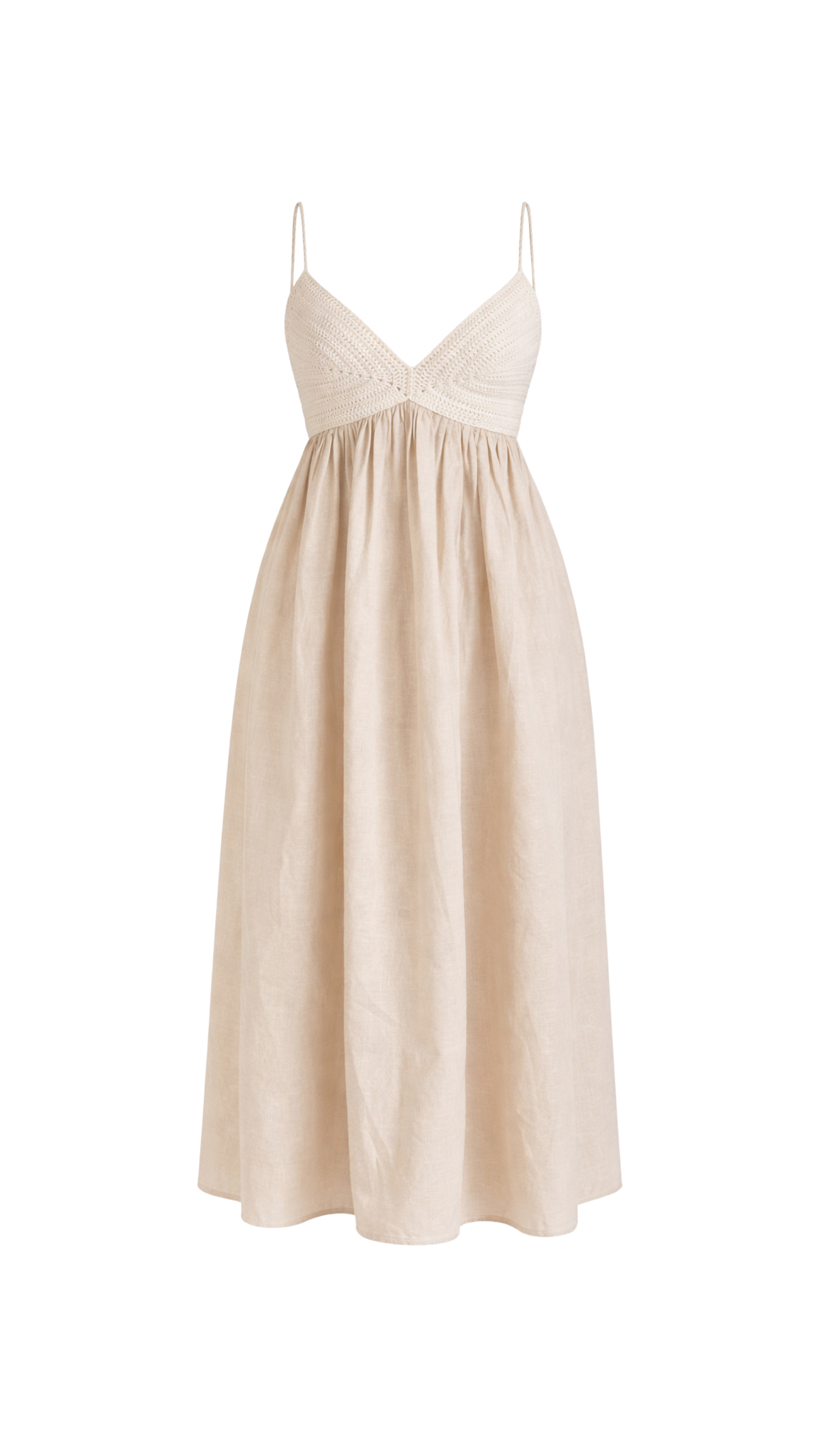 Maxi Paradiso Dress