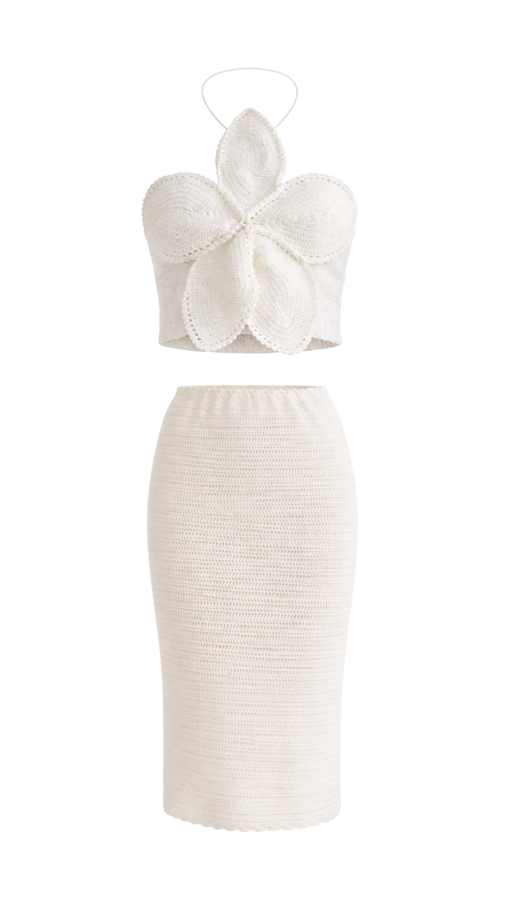 Magnolia Set