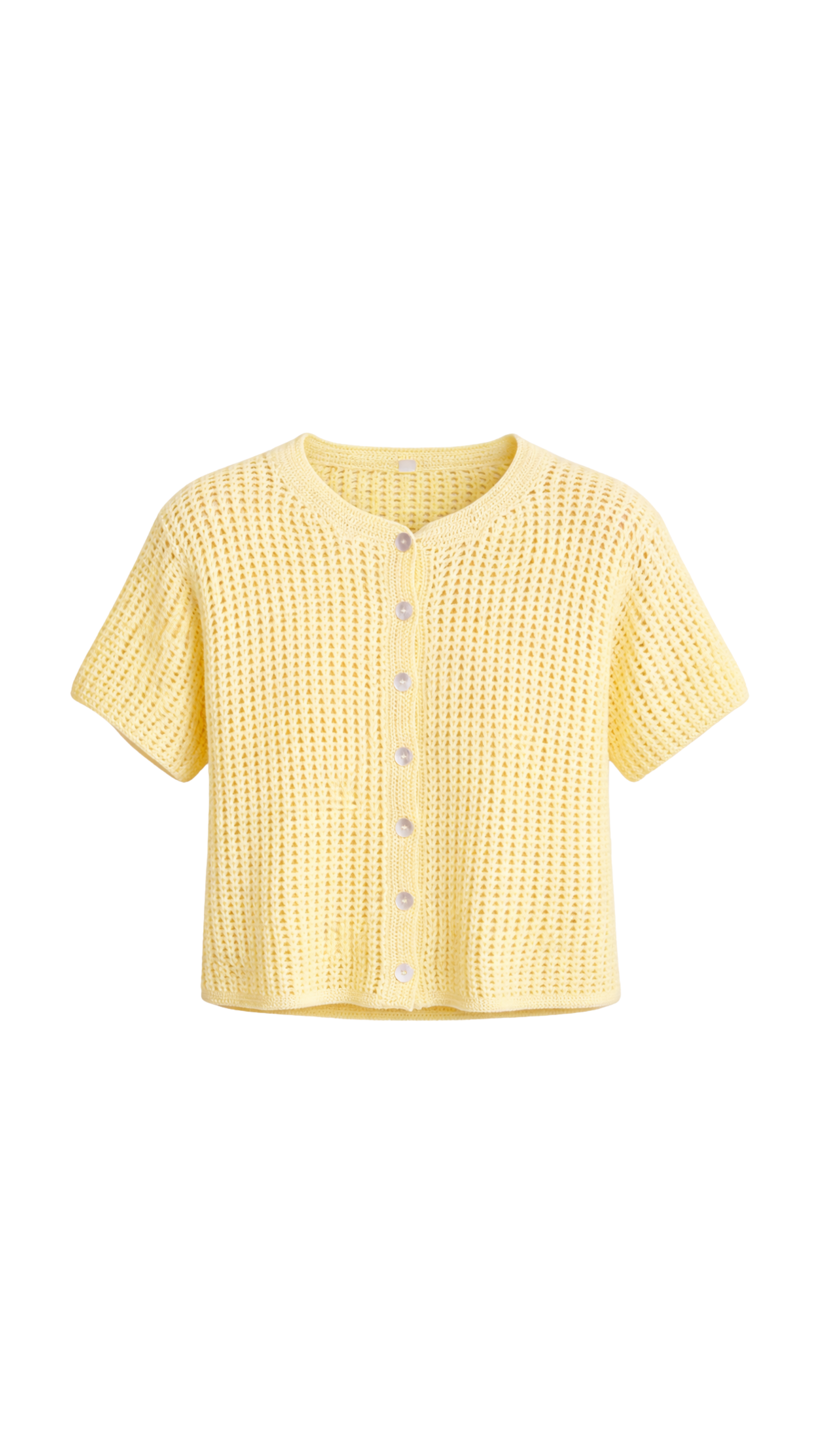Classic Mini Shirt