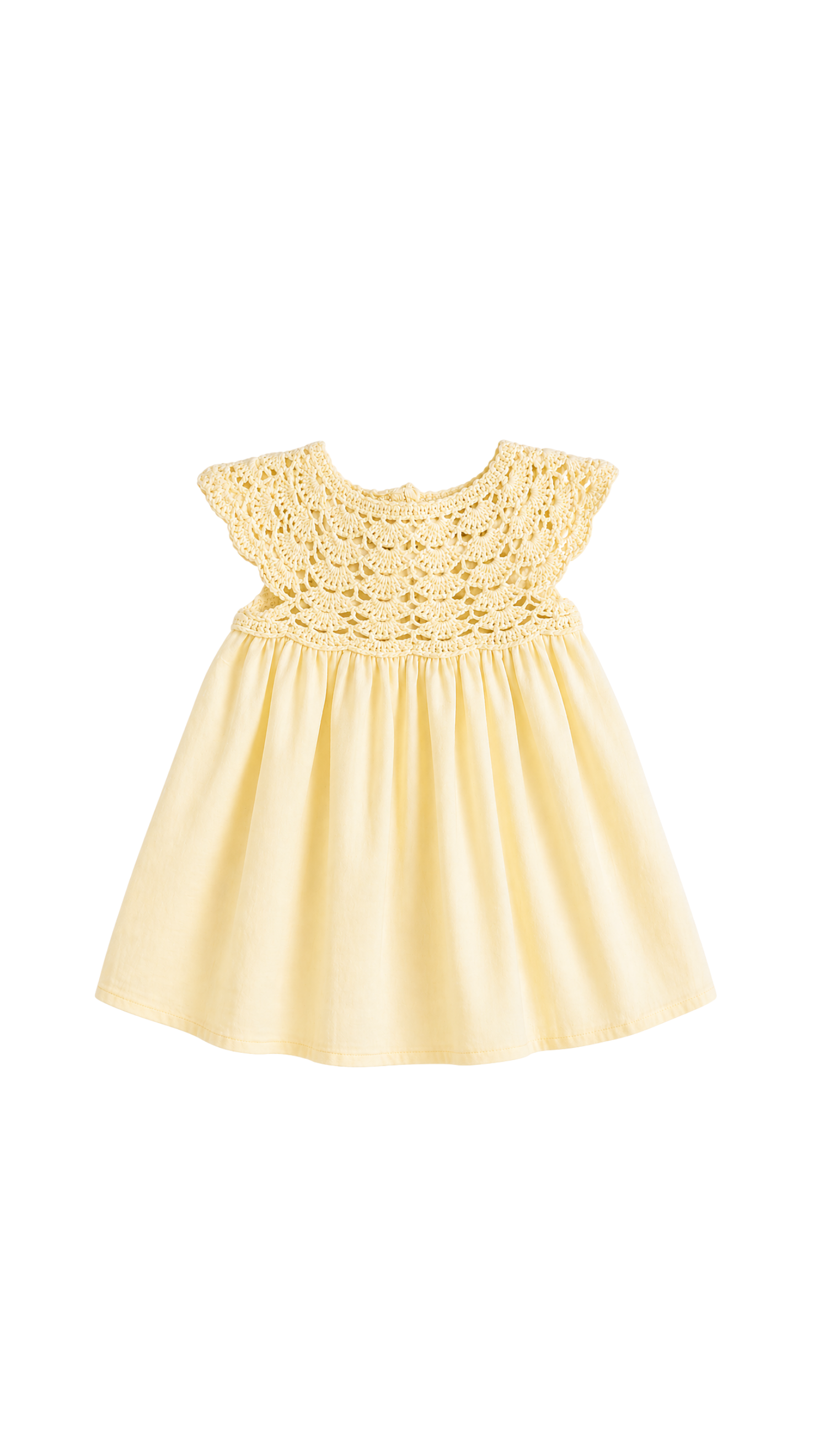 Sunday Dress