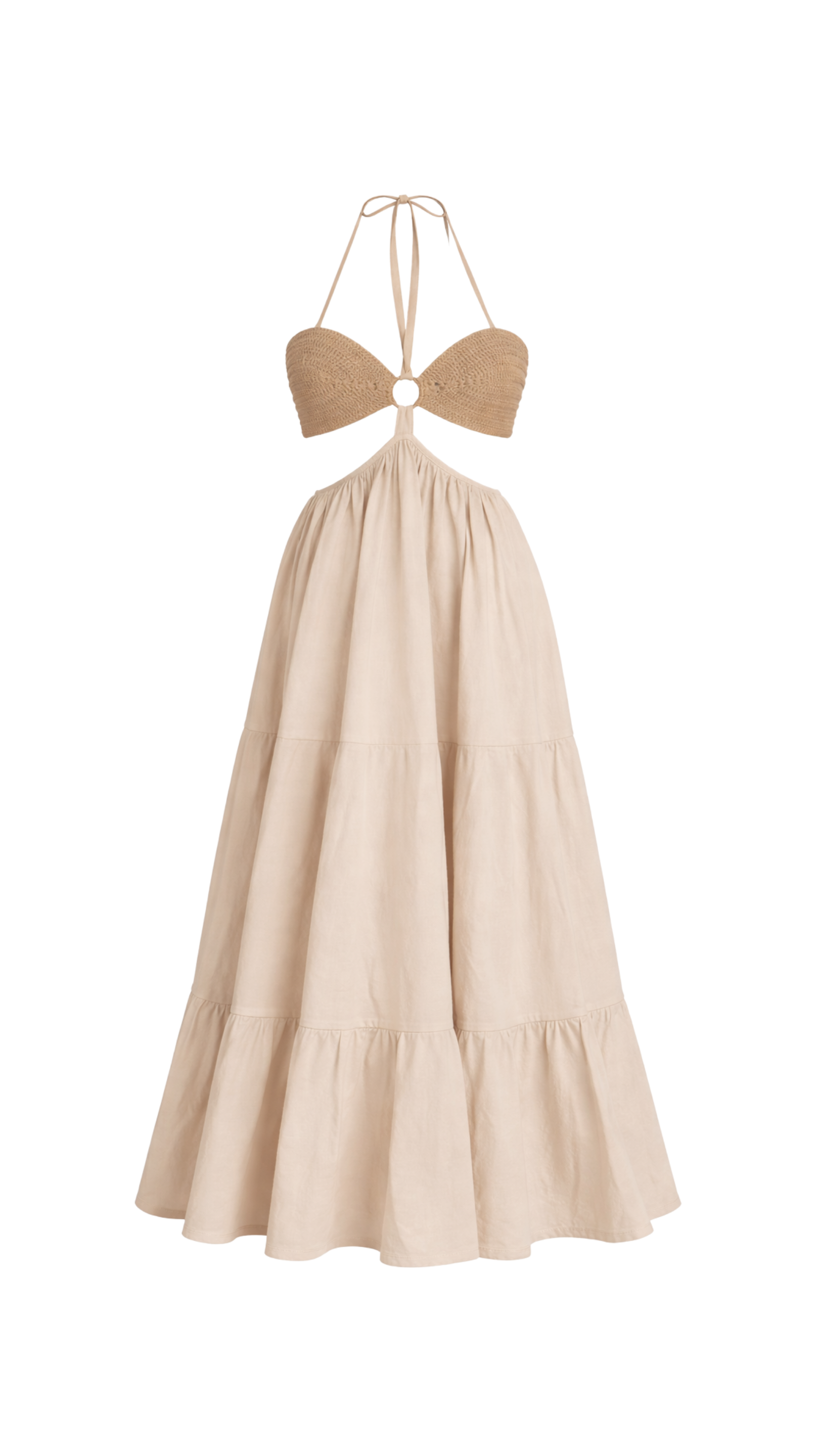 Aura Dress