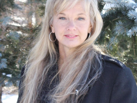 Q&A: Lisa Black