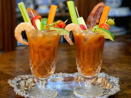 Who Was Bloody Mary?