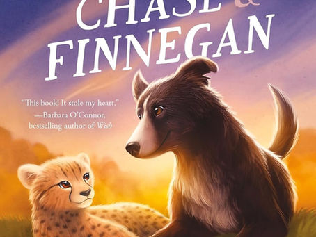 Riptide's Young Readers Summer Book Recommendations 