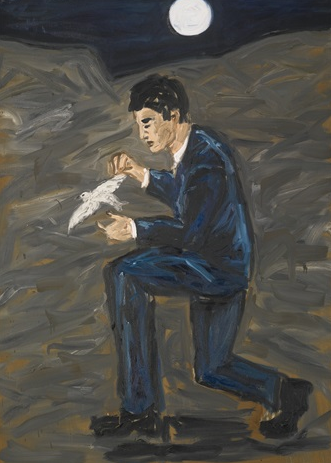 Richard Bosman