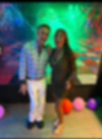 Randy's 50th Birthday, 70's Theme