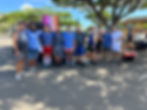 Tapa's Waiikiki Da Gang