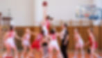 All American Basketball Camp - Turning out greats for the Top 40 game.