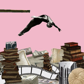 Feeling Behind in the Work You Want to Be Creating?