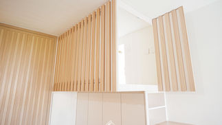 《不經意嘅空中屋子》 青衣 青衣邨