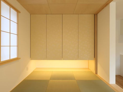 屋點子《和式屋子》