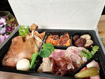 年末テイクアウト