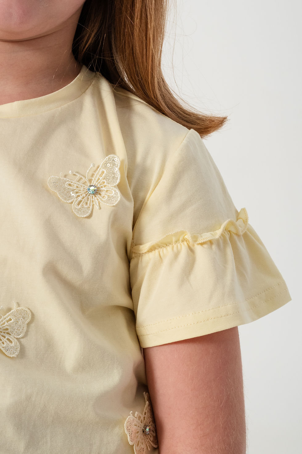 Miniatura: Remera Mariposa
