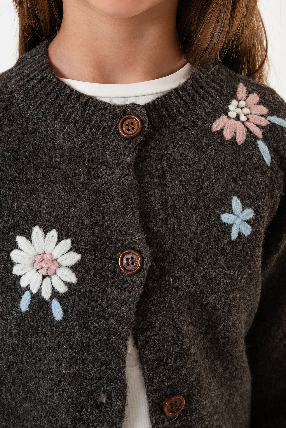 Miniatura: Cardigan Indy